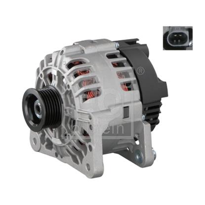 Febi Alternator 102949