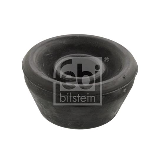 Febi Wishbone Control Trailing Arm Bush 102086