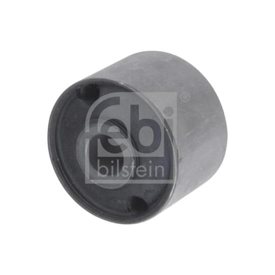 Febi Wishbone Control Trailing Arm Bush 102105