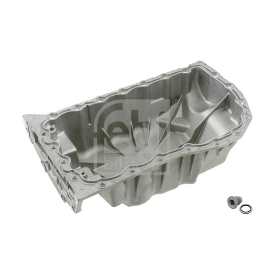 Febi Oil Wet Sump 102181