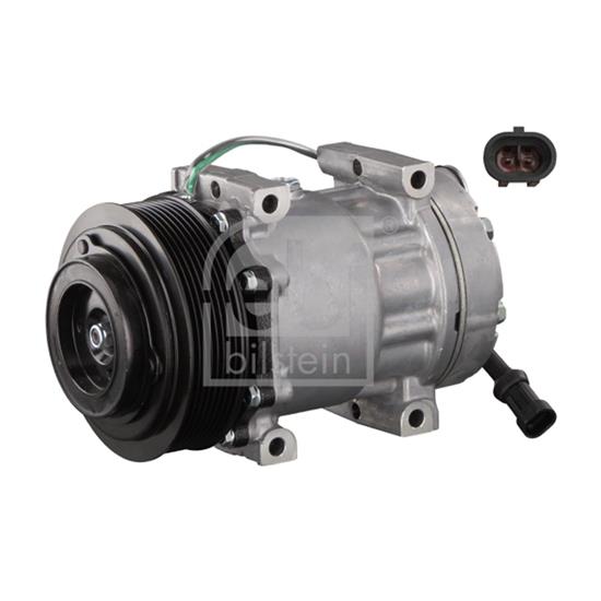 Febi Air Conditioning Compressor 102215