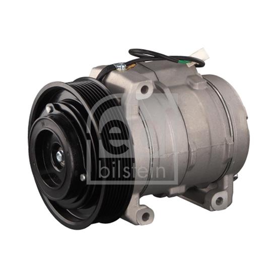 Febi Air Conditioning Compressor 102218