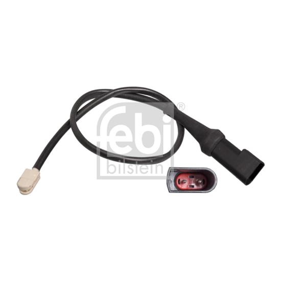 Febi Brake Pad Wear Indicator Sensor 102261