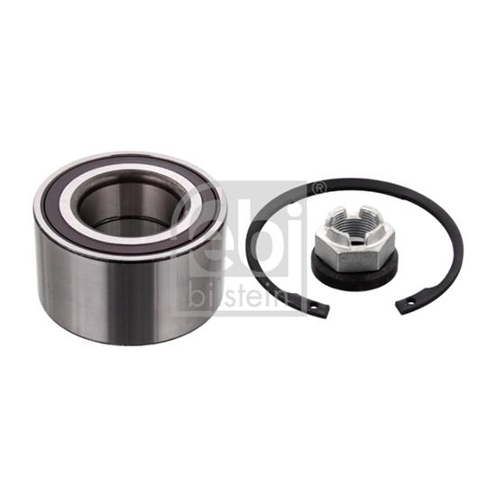 Febi Wheel Bearing Kit 102269