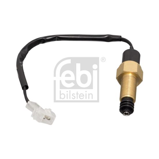 Febi Clutch Cruise Control Switch 102319