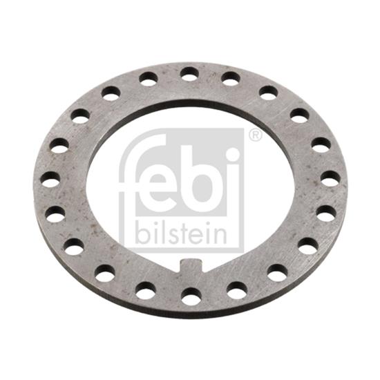 Febi Axle Nut Tab Washer 102417