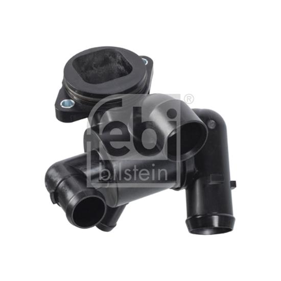 Febi Antifreeze Coolant Thermostat 102436