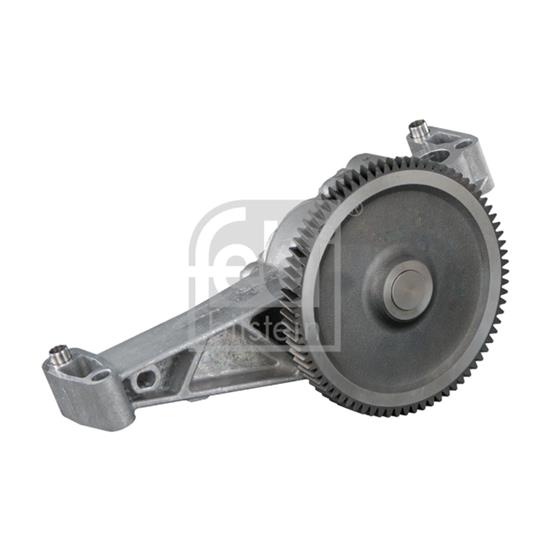 Febi Oil Pump 102439