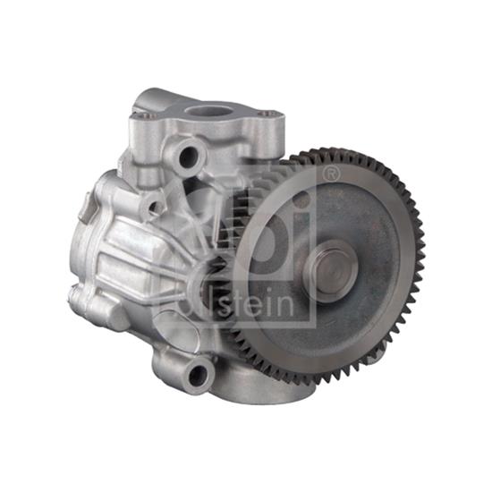 Febi Oil Pump 102442