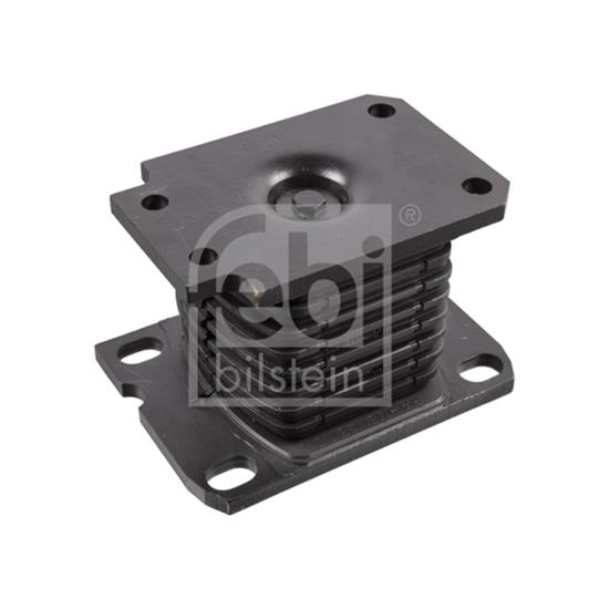 Febi Suspension Rubber Buffer 102462