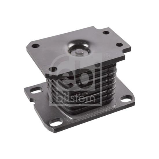 Febi Suspension Rubber Buffer 102463
