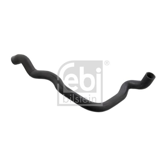 Febi Radiator Cooling Hose 102487