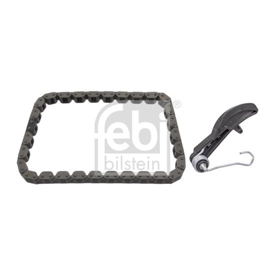 Febi Oil Pump Drive Chain Set 102505