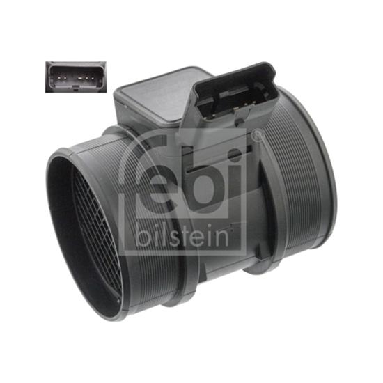 Febi Air Mass Flow Sensor 102506