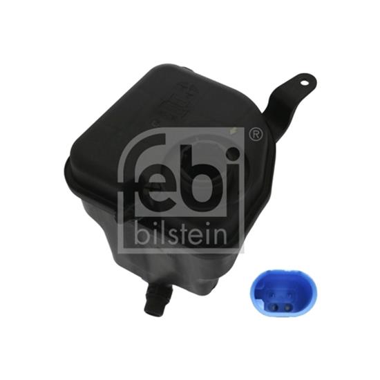 Febi Antifreeze Coolant Expansion Header Tank 102537