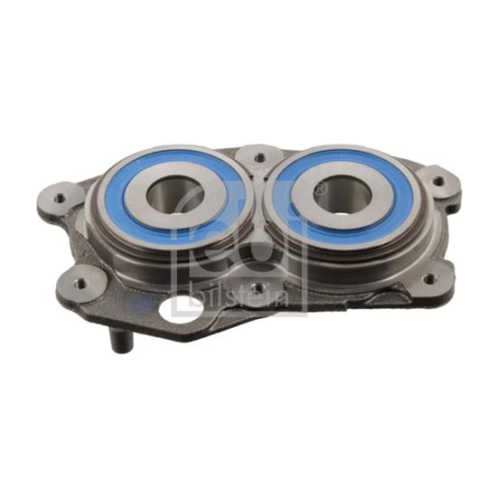 Febi Manual Transmission Bearing 102657