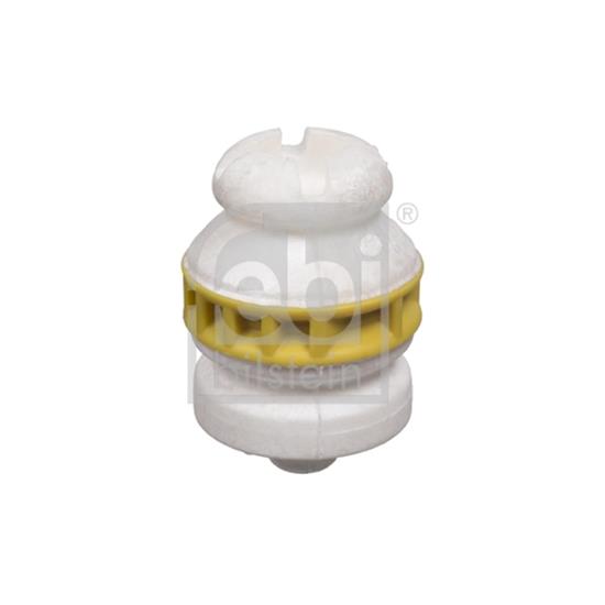 Febi Suspension Rubber Buffer 102676