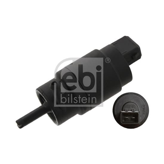 Febi Windscreen Water Washer Pump 10274