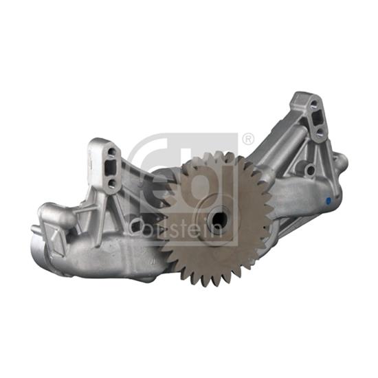 Febi Oil Pump 102772