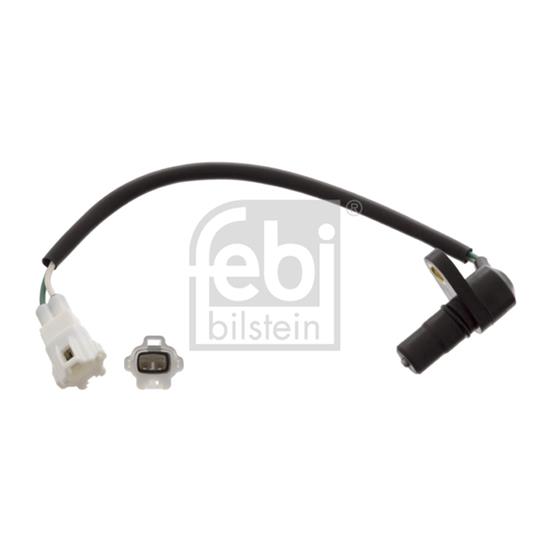 Febi Crankshaft Pulse Sensor 102773