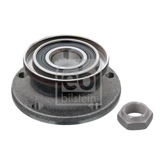 Febi Wheel Bearing Kit 102777