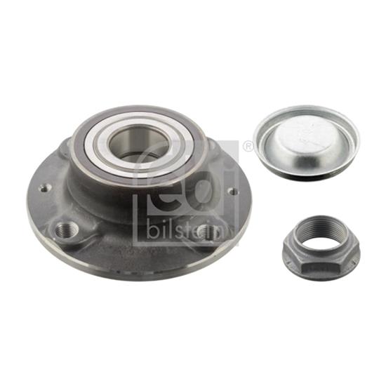 Febi Wheel Bearing Kit 102781