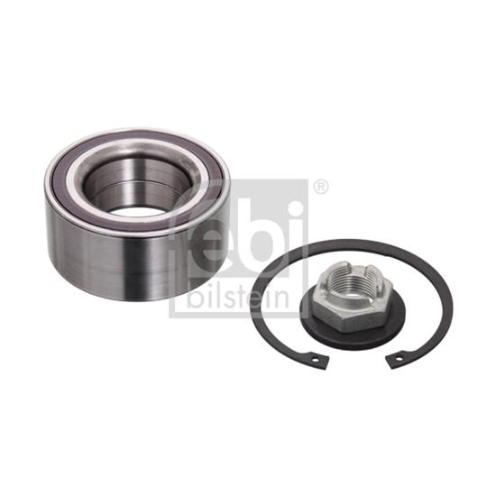 Febi Wheel Bearing Kit 102786