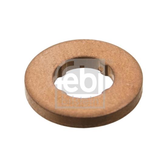 25x Febi Injector Holder Seal 102792