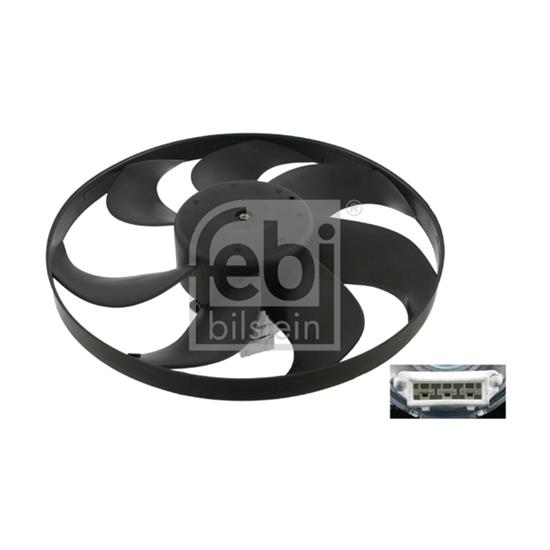 Febi Radiator Cooling Fan 10279