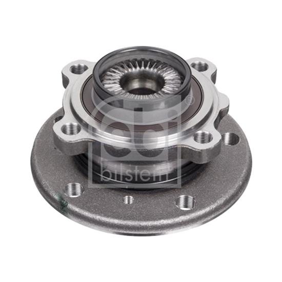 Febi Wheel Bearing Kit 102830