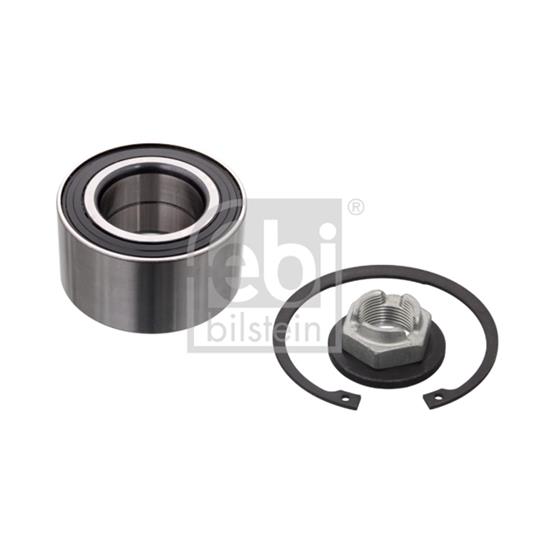 Febi Wheel Bearing Kit 102832