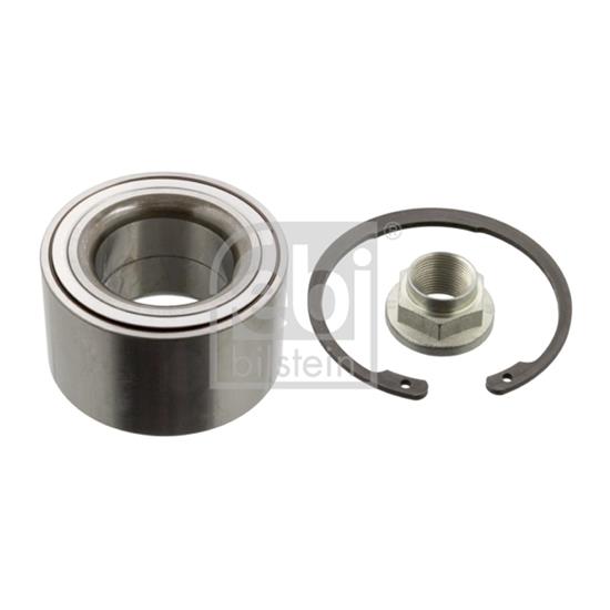 Febi Wheel Bearing Kit 102833