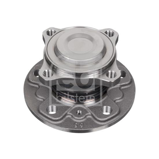 Febi Wheel Bearing Kit 102835