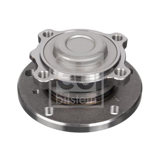Febi Wheel Bearing Kit 102836