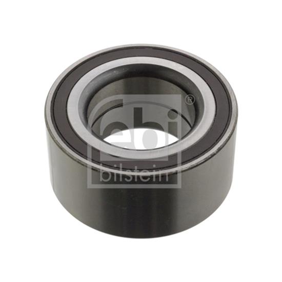 Febi Wheel Bearing Kit 102839