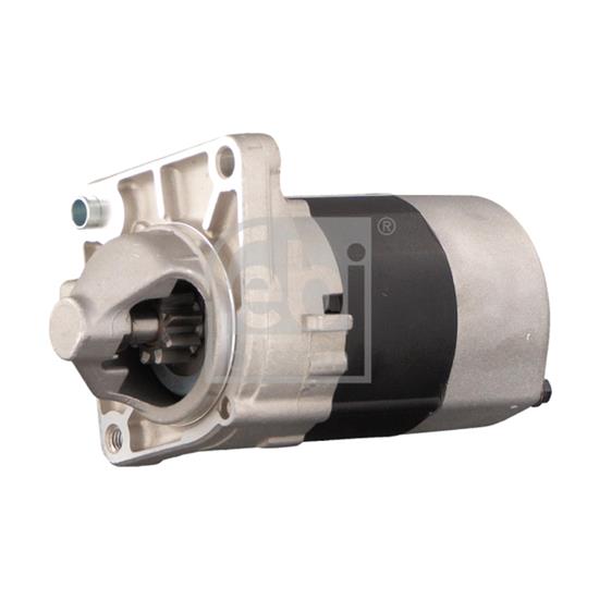 Febi Starter Motor 102887