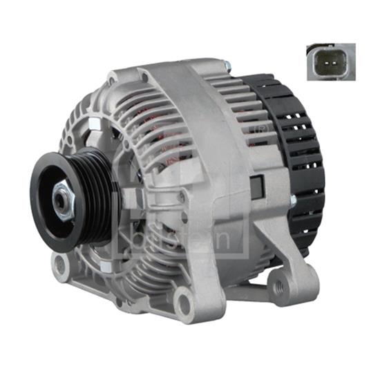 Febi Alternator 102929