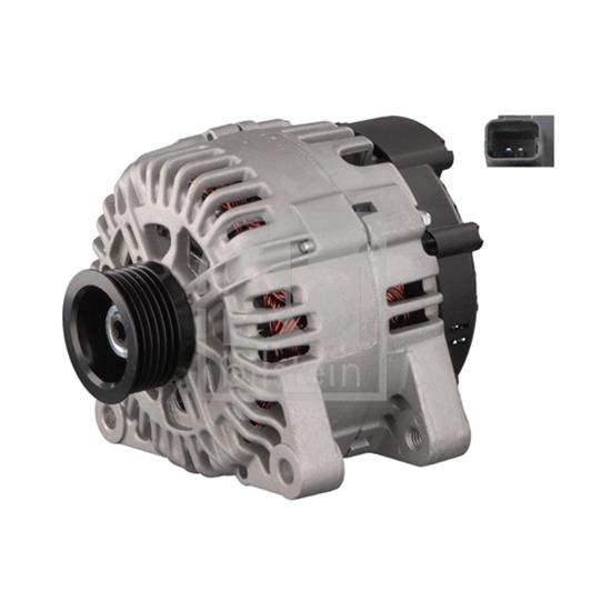 Febi Alternator 102950