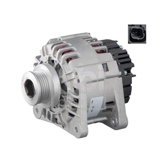 Febi Alternator 102955