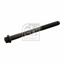 6x Febi Cylinder Head Bolt 102198