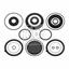Febi Steering Gear Gasket Set 102306