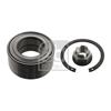 Febi Wheel Bearing Kit 103156
