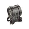 Febi Wishbone Control Trailing Arm Bush 103177