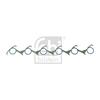 Febi Intake Manifold Housing Seal Gasket 103271