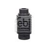 Febi Shock Absorber Protective Cap Bellows Boot 103332