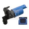 Febi Windscreen Water Washer Pump 103392