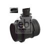 Febi Air Mass Flow Sensor 103422