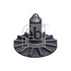 Febi Suspension Rubber Buffer 103503