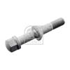 Febi Wheel Bolt Screw 103602