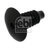 25x Febi Clip 103646